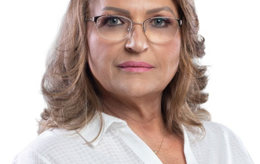 Pré-candidata à presidência da OAB-TO, Ester Nogueira