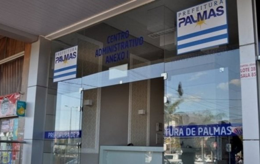 Cidade de Palmas vai injetar R$ 90 mi na economia