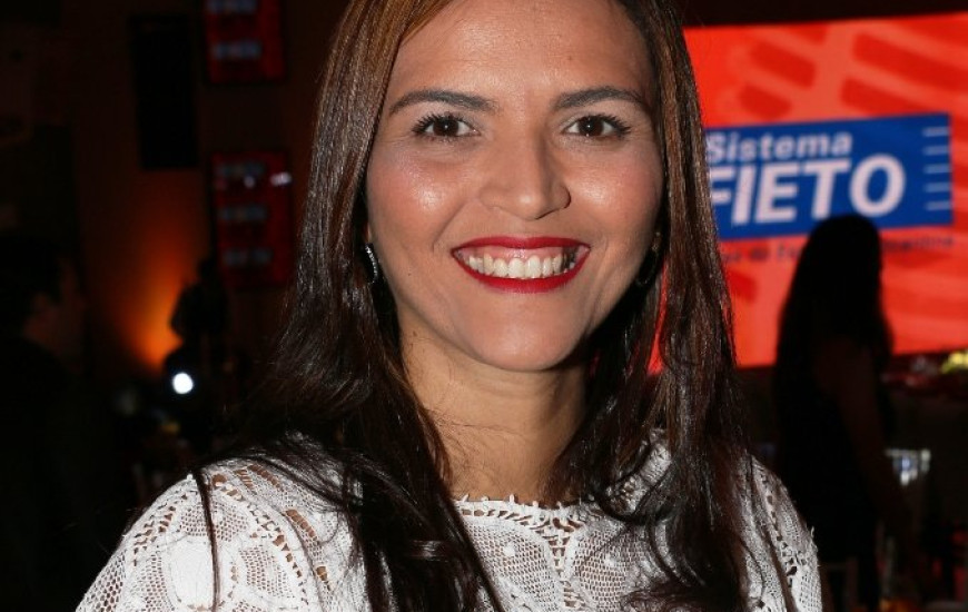 Alessandra Bacelar