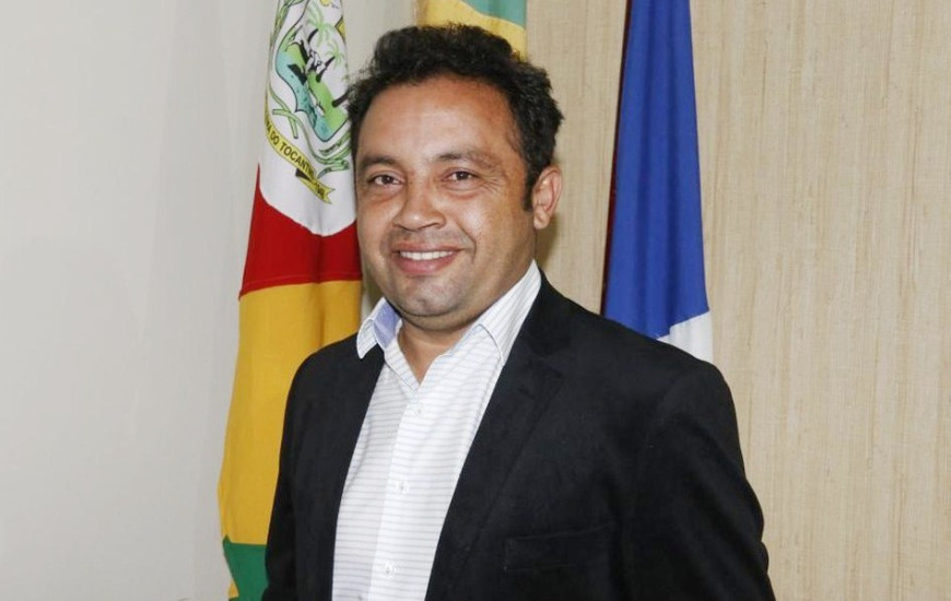 Moisés Costa da Silva
