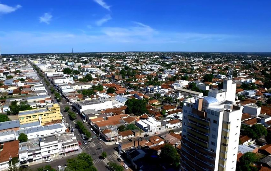 Gurupi completa 60 anos no dia 14 de novembro