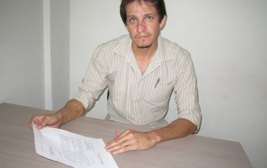 Luciano Coelho é pré-candidato ao Governo do TO