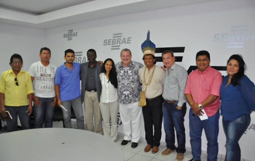 Sebrae vai contribuir com capacitações