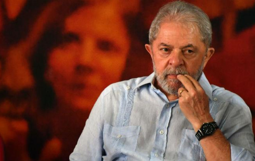 Caso não será julgado e Lula continuará preso