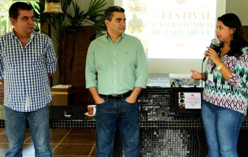 Edital é lançado pela prefeitura de Palmas