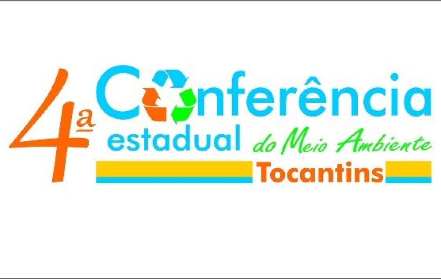 Logo da Conferência