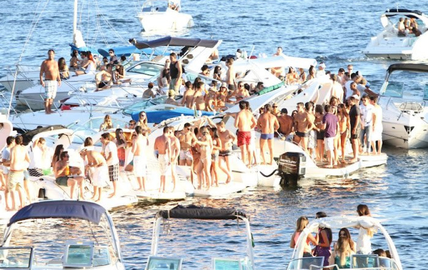 Yacht Day vai acontecer em Palmas