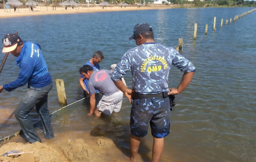 Trabalho será feito com uma malha mais fina