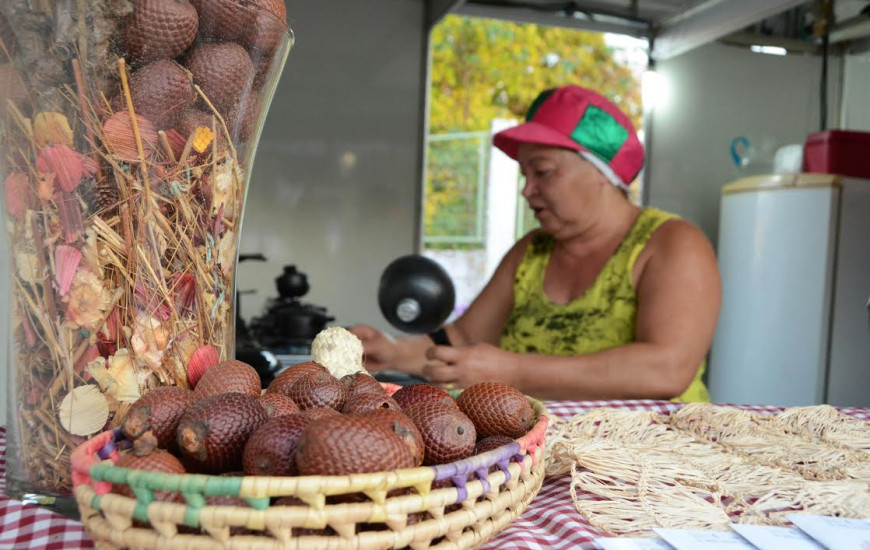 Interessados podem inscrever pratos no festival