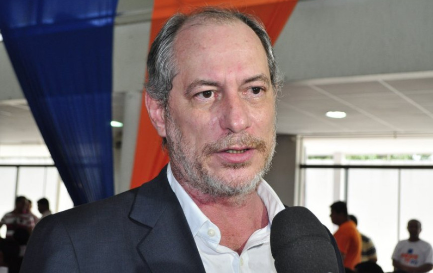 Ciro Gomes