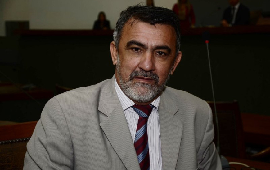 Amélio diz que SD pode fortalecer base