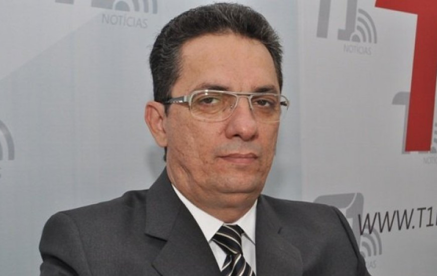 Marcelo Cordeiro aceita compor chapa de Ohofugi