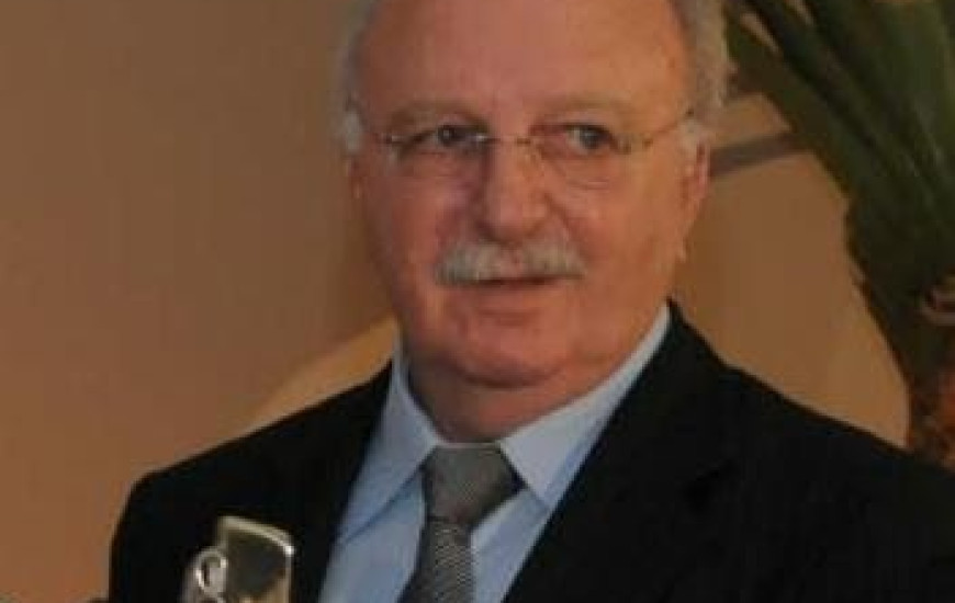 Dr. Catini dedicou grande parte de seus 86 anos à Araguaína