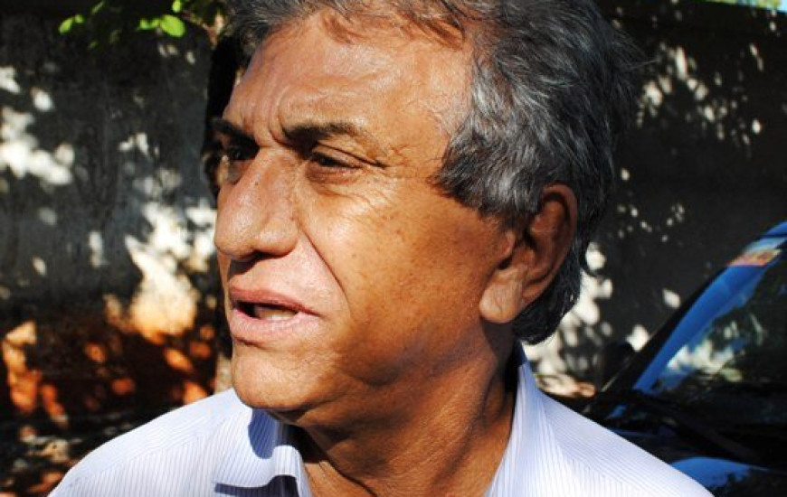 Deputado Osvaldo Reis participará de reunião
