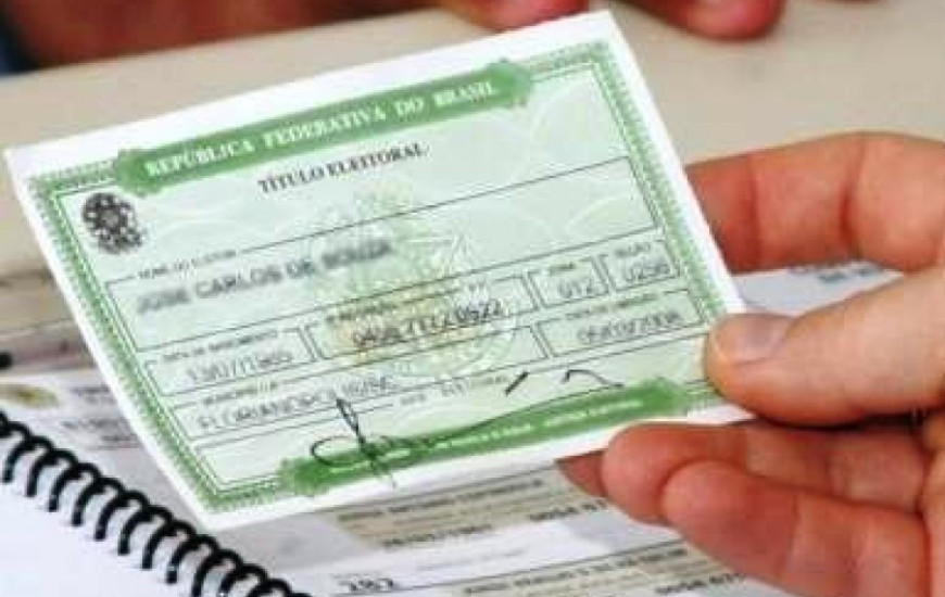 Cancelamento automático dos títulos ocorrerá entre 17 a 19 de maio