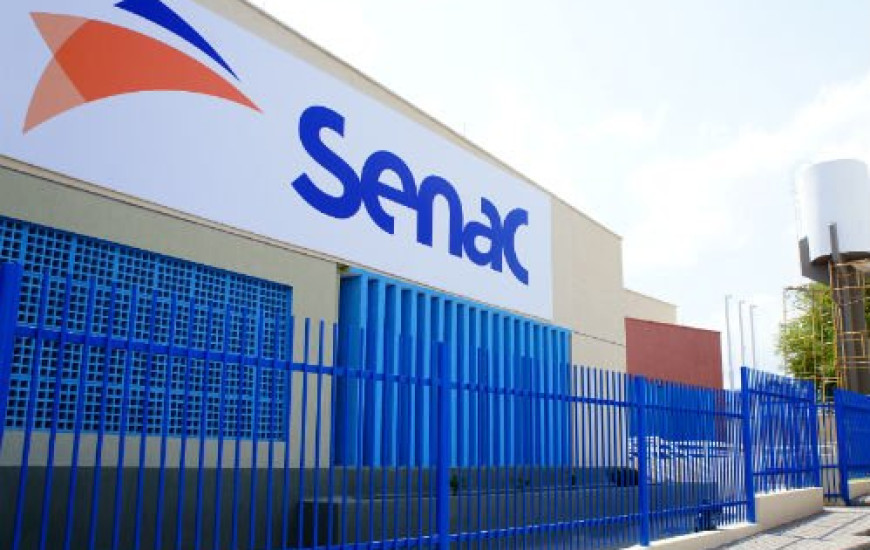 Senac nova sede