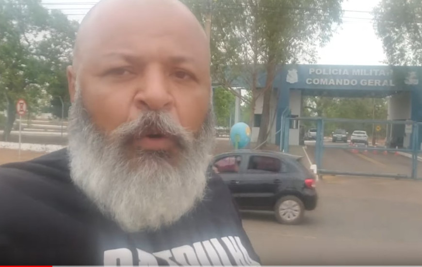 Pastor Nelcivan 
