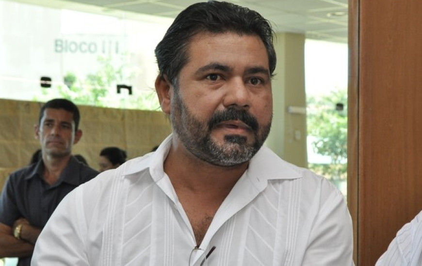 Sargento Aragão