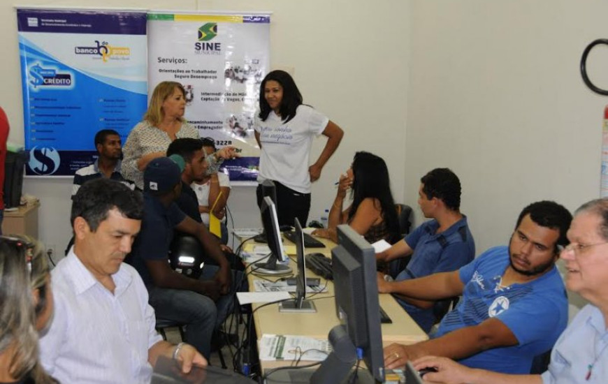 Semana do Empreendedor segue até esta 6ª