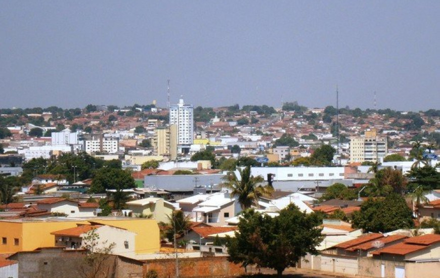 Araguaína