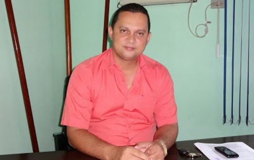 Vínicius Donnover é cassado por compra de votos