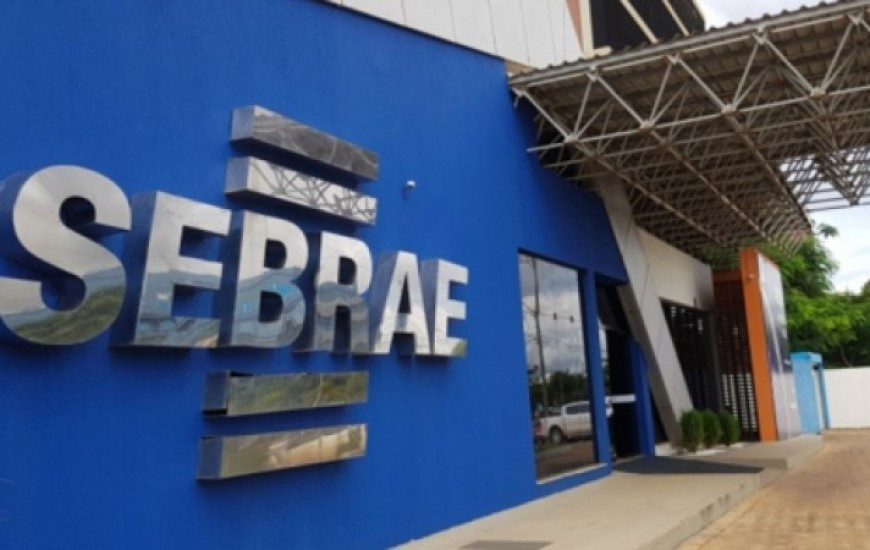 Foto: Divulgação/Ascom Sebrae