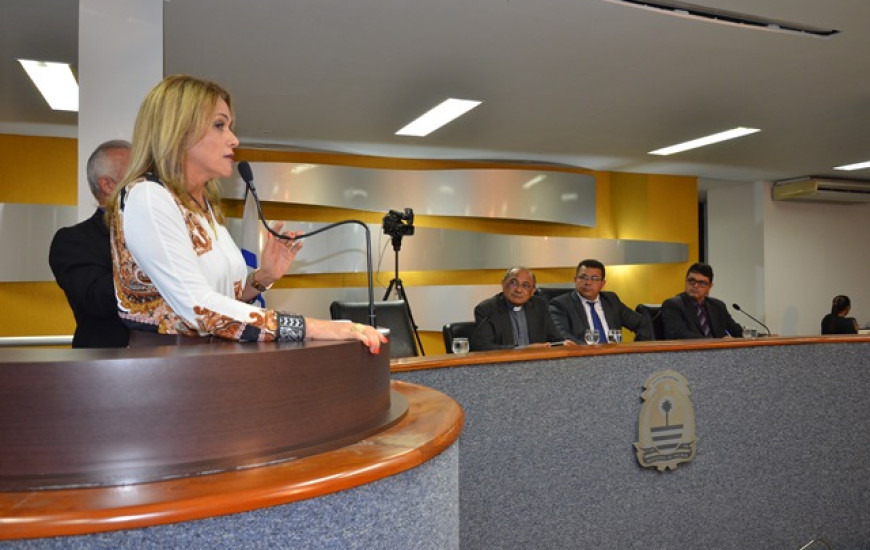 Debate acontece no lançamento da Campanha da Fraternidade