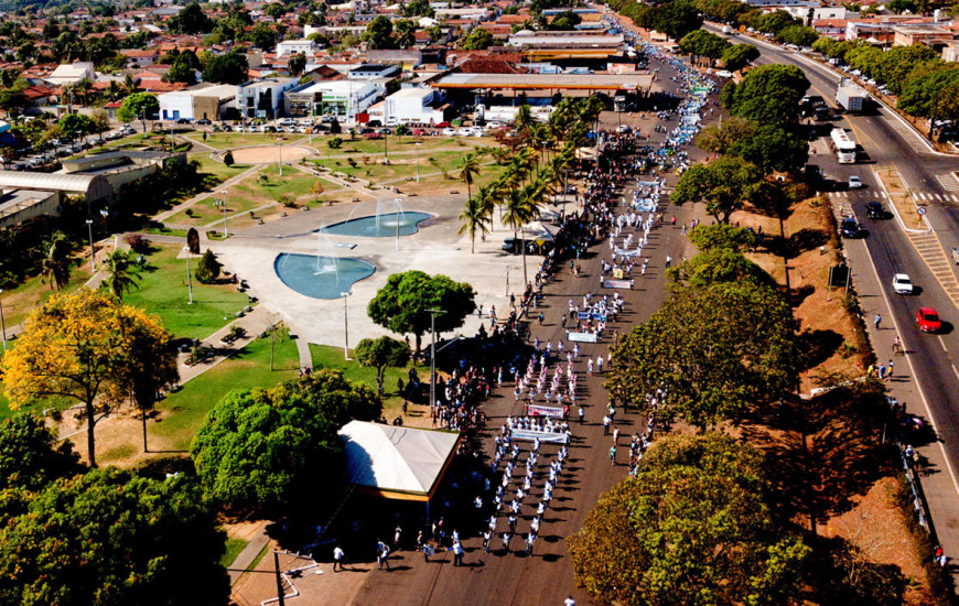 Município de Guaraí