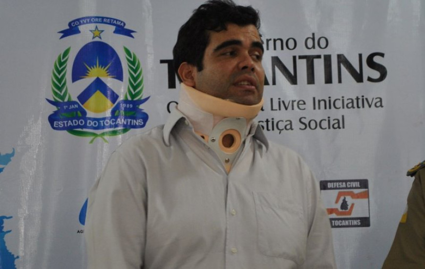Ayres em Natividade