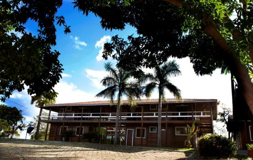 Museu Palacinho