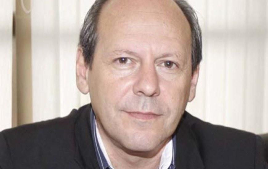 Ronaldo Dimas, prefeito de Araguaína