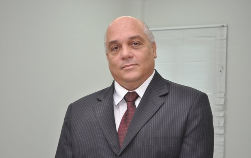 Procurador José Roberto Torres