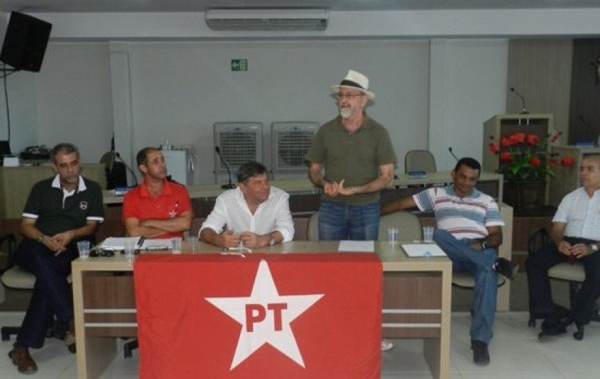 Reuniões acontecem no Sul do Estado