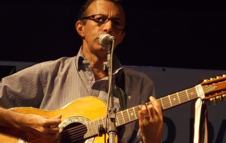 Toninho Borges