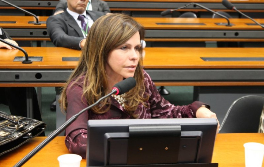 Professora Dorinha