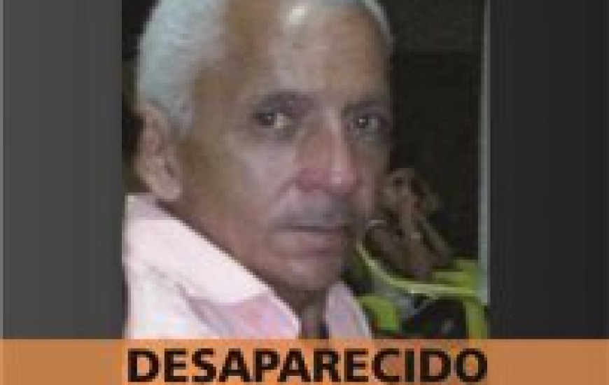 Desaparecido
