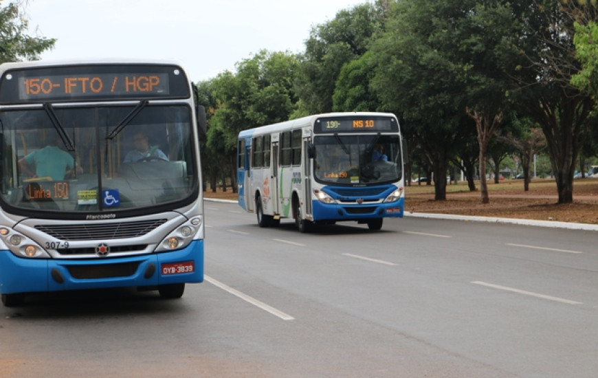 Aplicativo Moovit ajuda a localizar linha ideal 