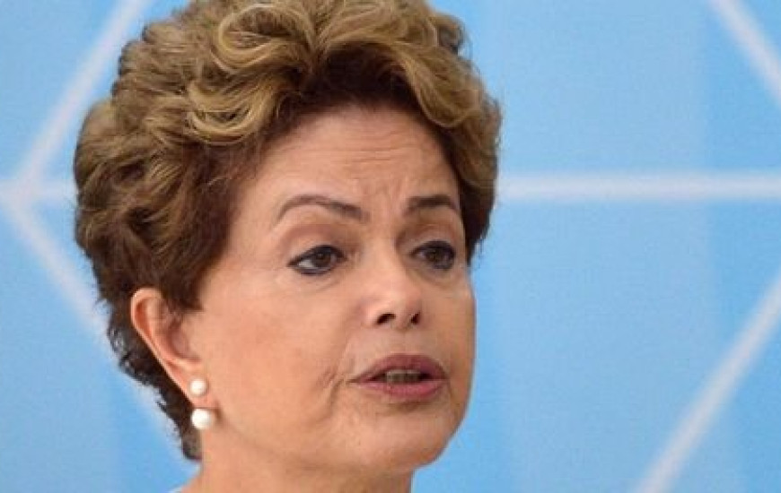 Presidente Dilma Rousseff