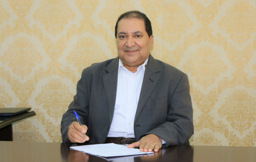 José Messias Alves 