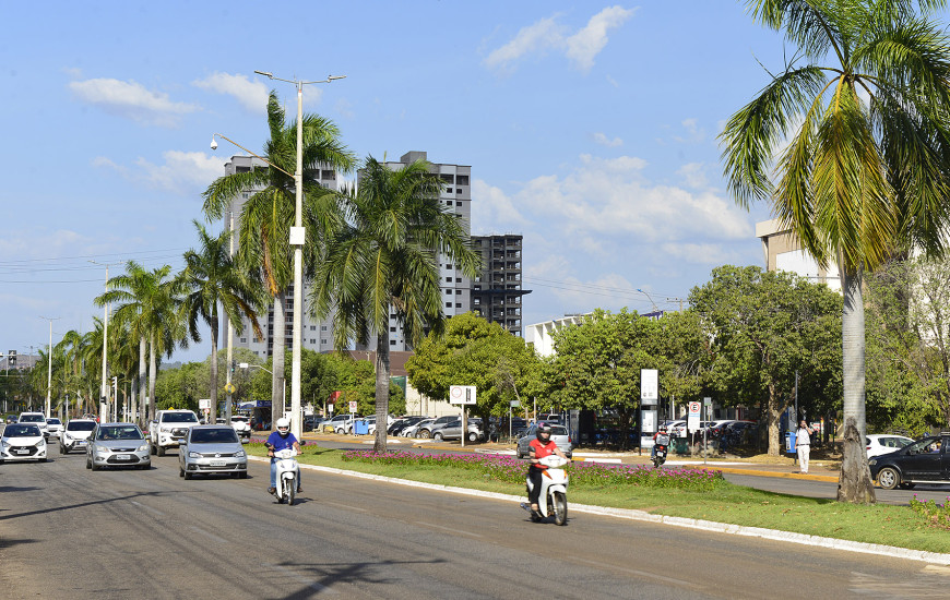 Palmas - TO