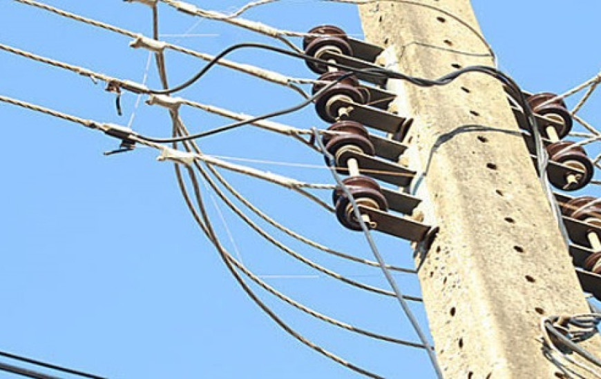 Mulher é presa por furtar energia em Palmas