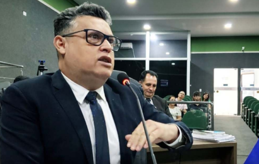 Professor e ex-vereador foi encontrado morto dentro da própria casa em Guaraí.