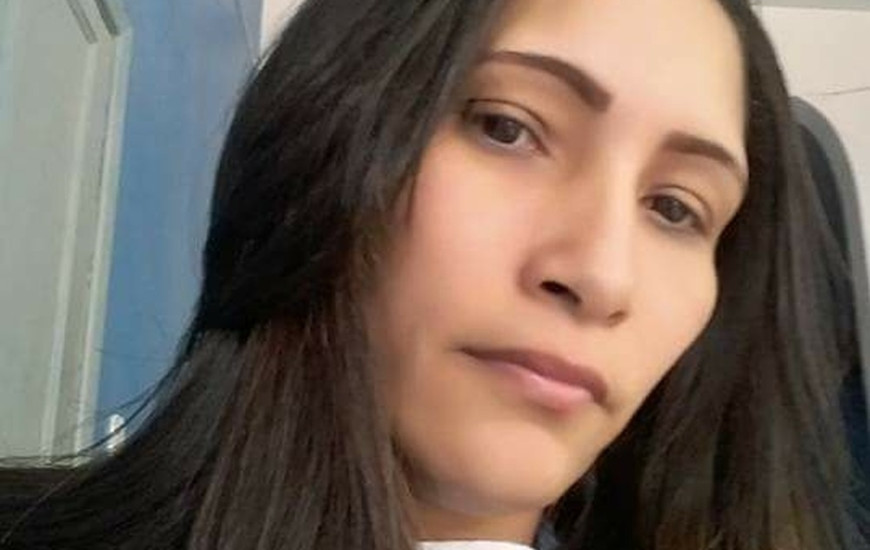 Juvenia foi morreu na própria residência; ex era o principal suspeito