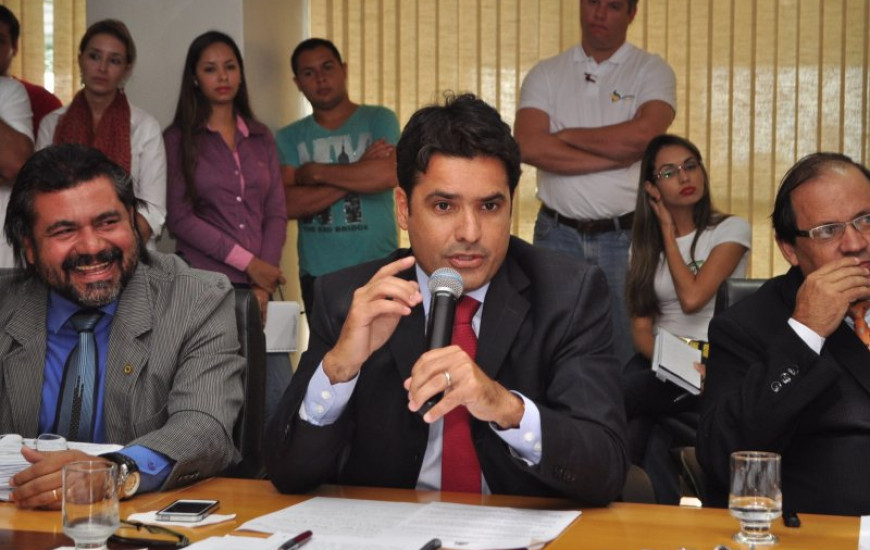 Marcelo Lelis