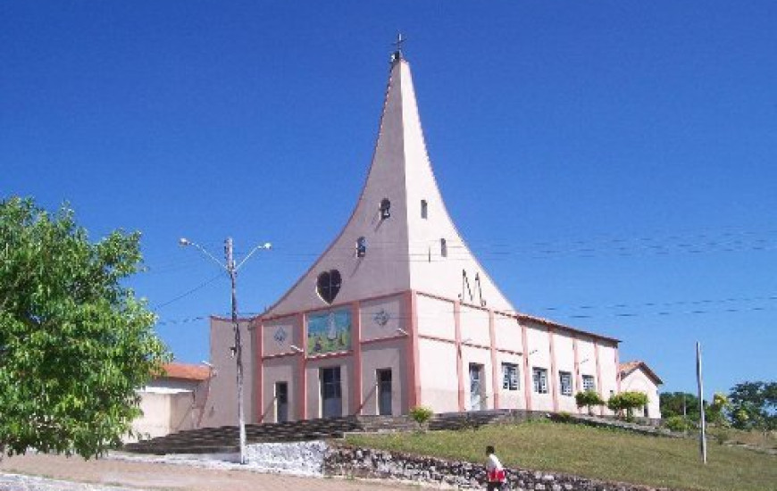 Sitio Novo