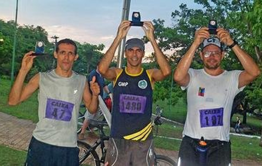 Corrida da Imprensa