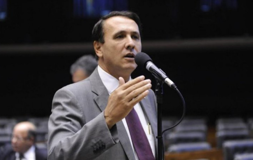 Deputado Carlos Gaguim