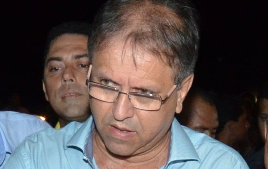 Marcelo Miranda teve o mandato cassado