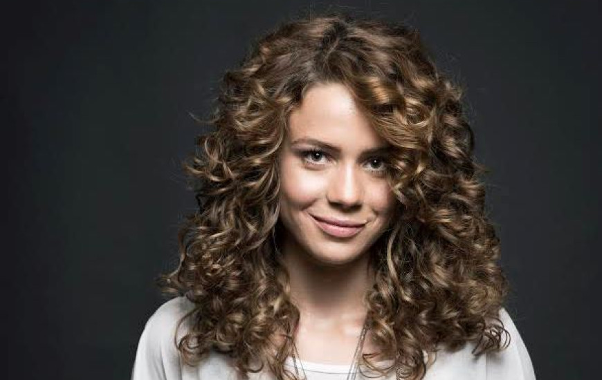 Leandra Leal estará em Palmas nesta 5ª