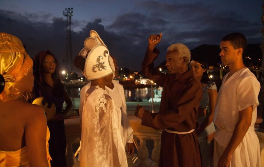 Festival promove debates sobre cultura afro